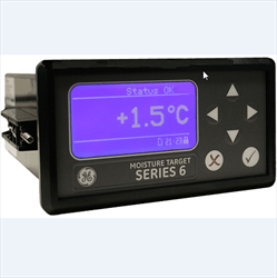 Thiết bị đo độ ẩm GE Panametrics MTS6 OEM Moisture Analyzer